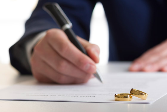 What are Marriage Records?