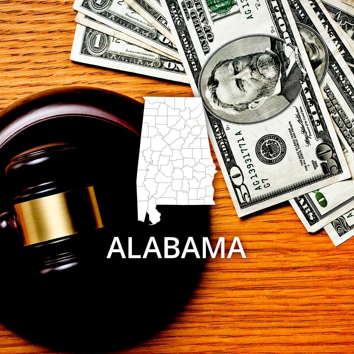 How to File Bankruptcy in Alabama
