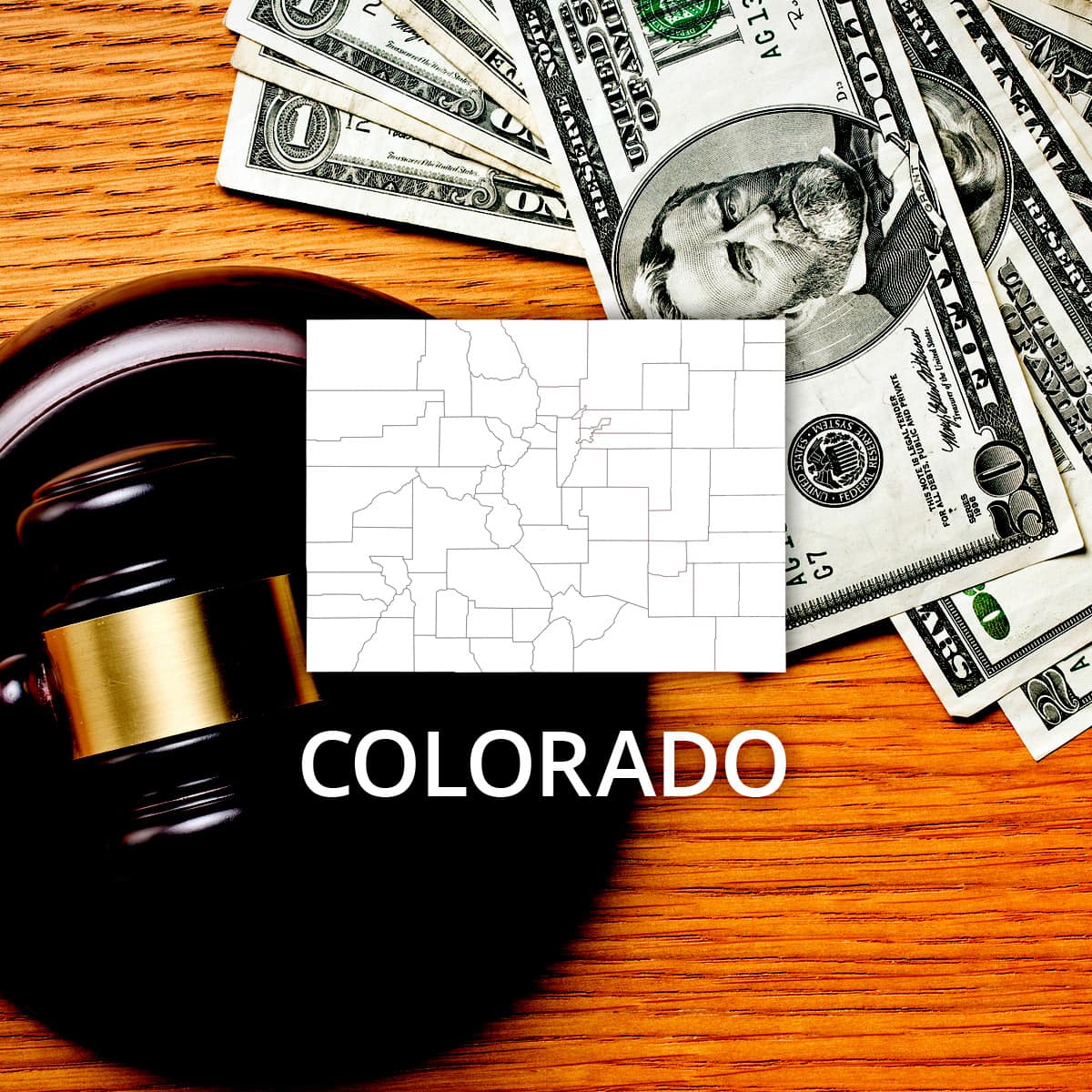 How to File Bankruptcy in Colorado
