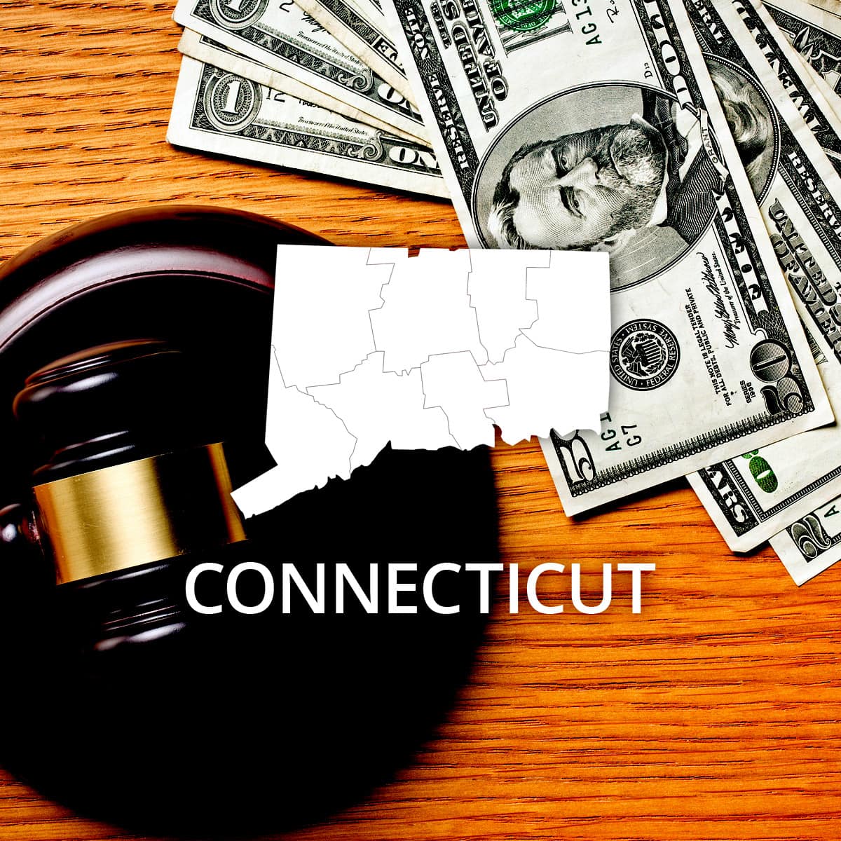 How to File Bankruptcy in Connecticut