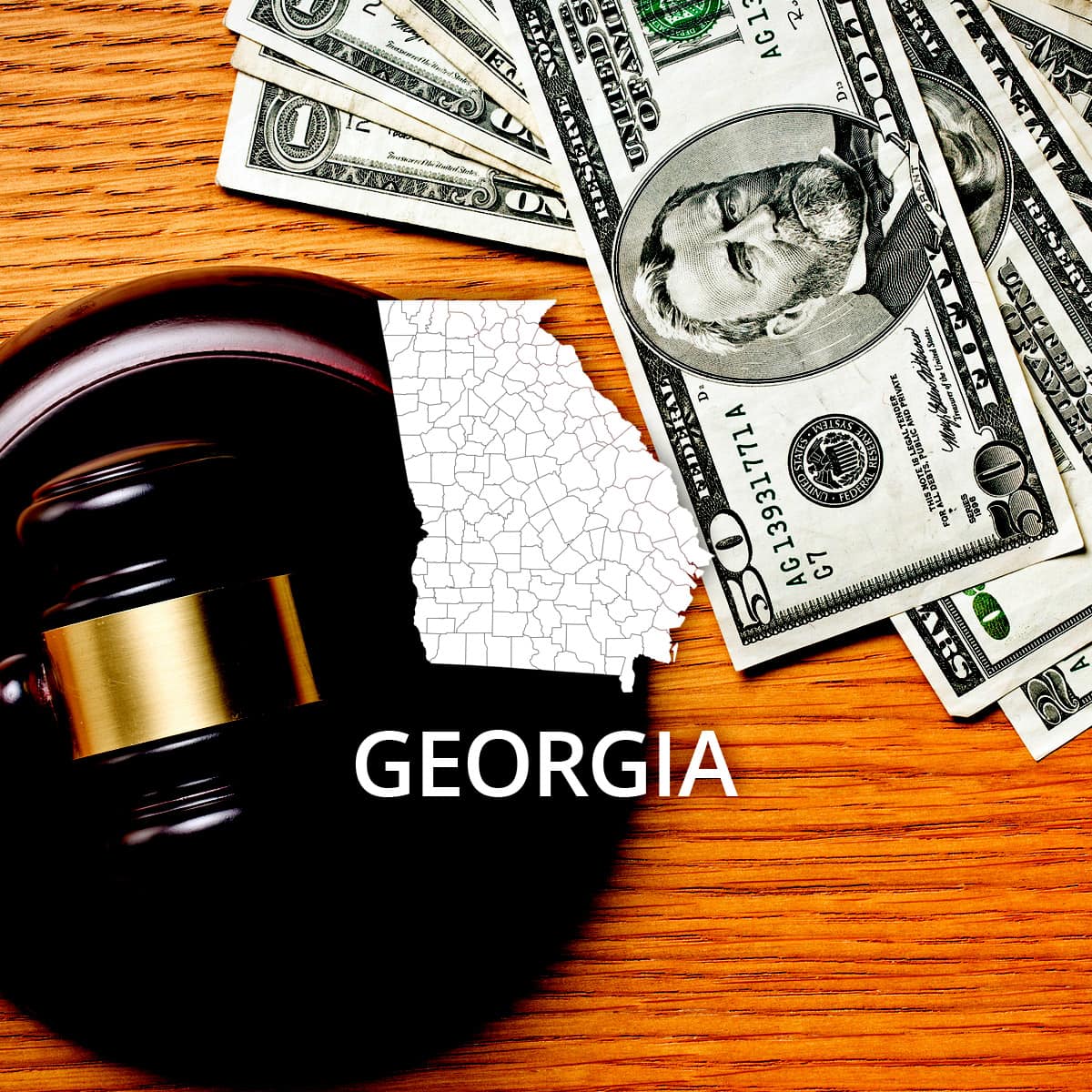 How to File Bankruptcy in Georgia