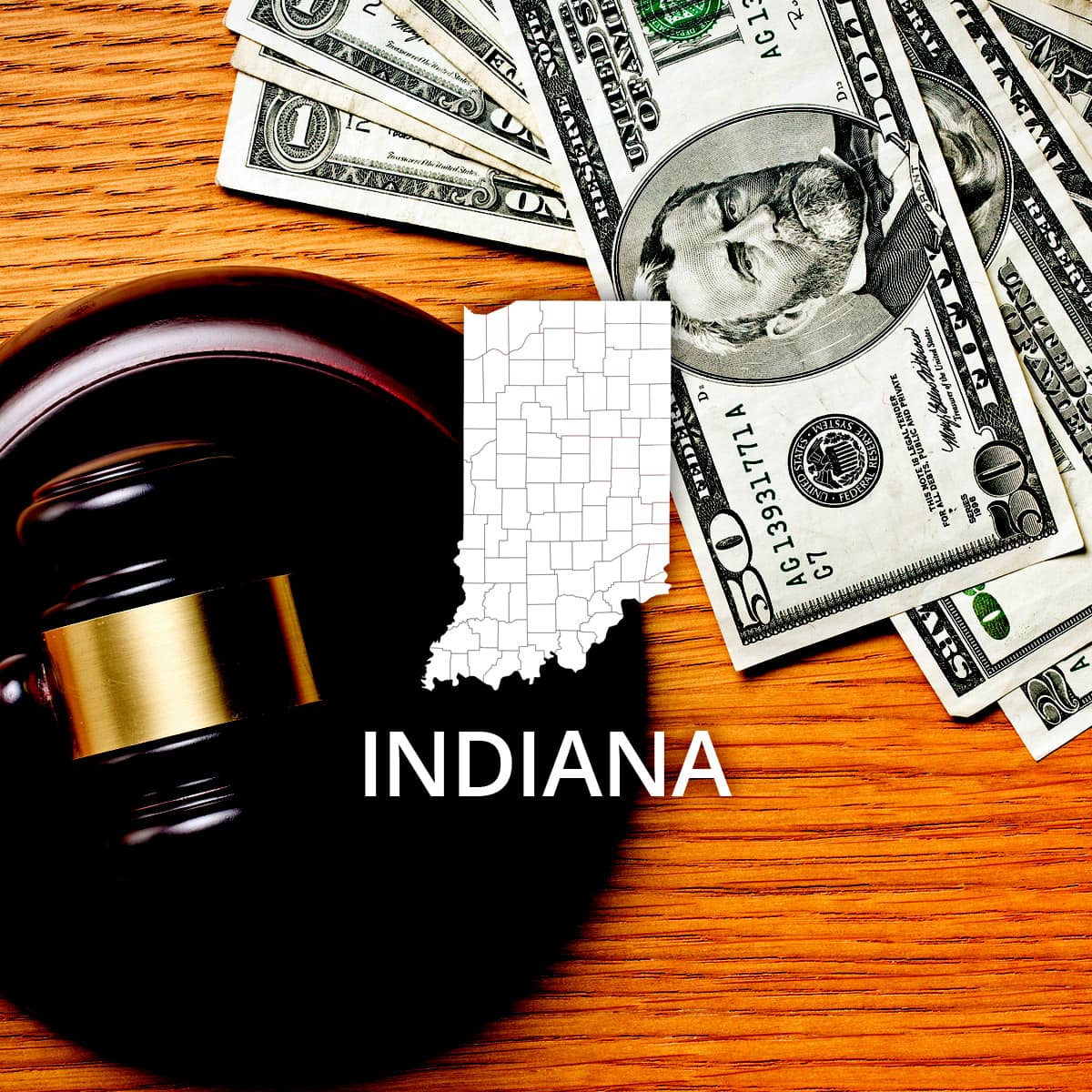 How to File Bankruptcy in Indiana