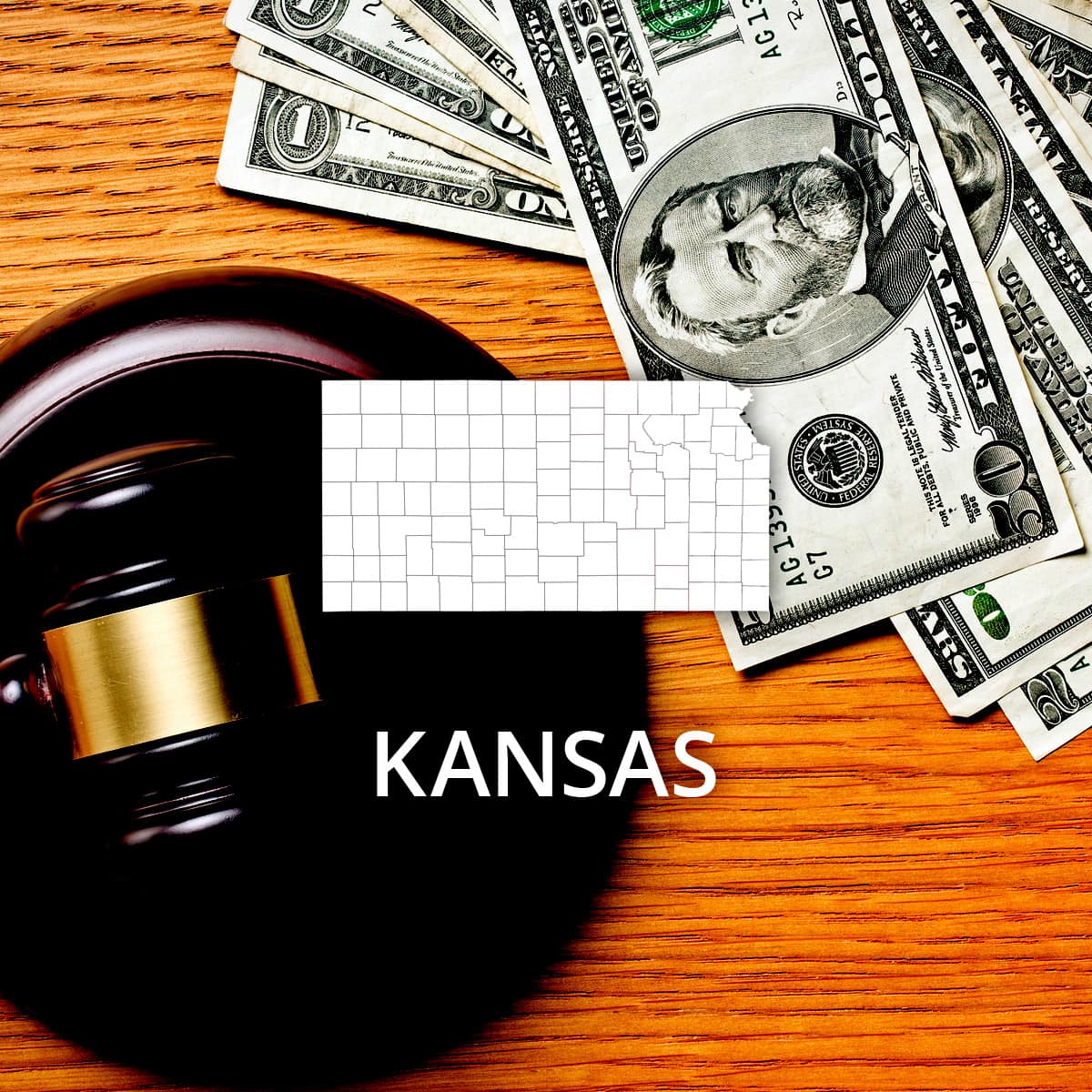 How to File Bankruptcy in Kansas