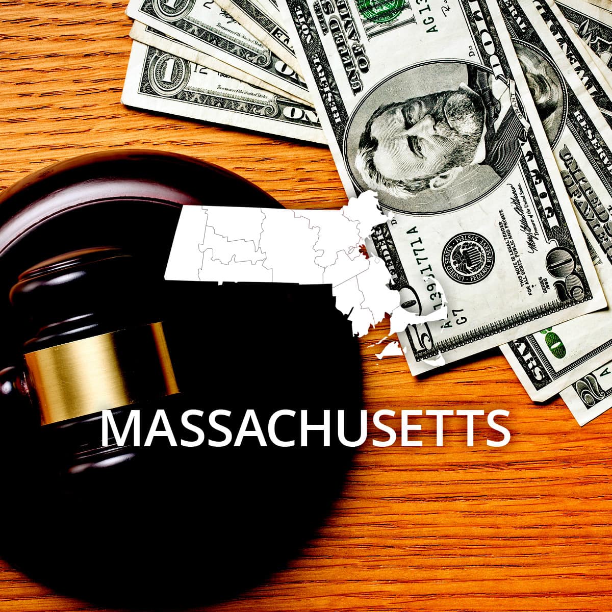 How to File Bankruptcy in Massachusetts