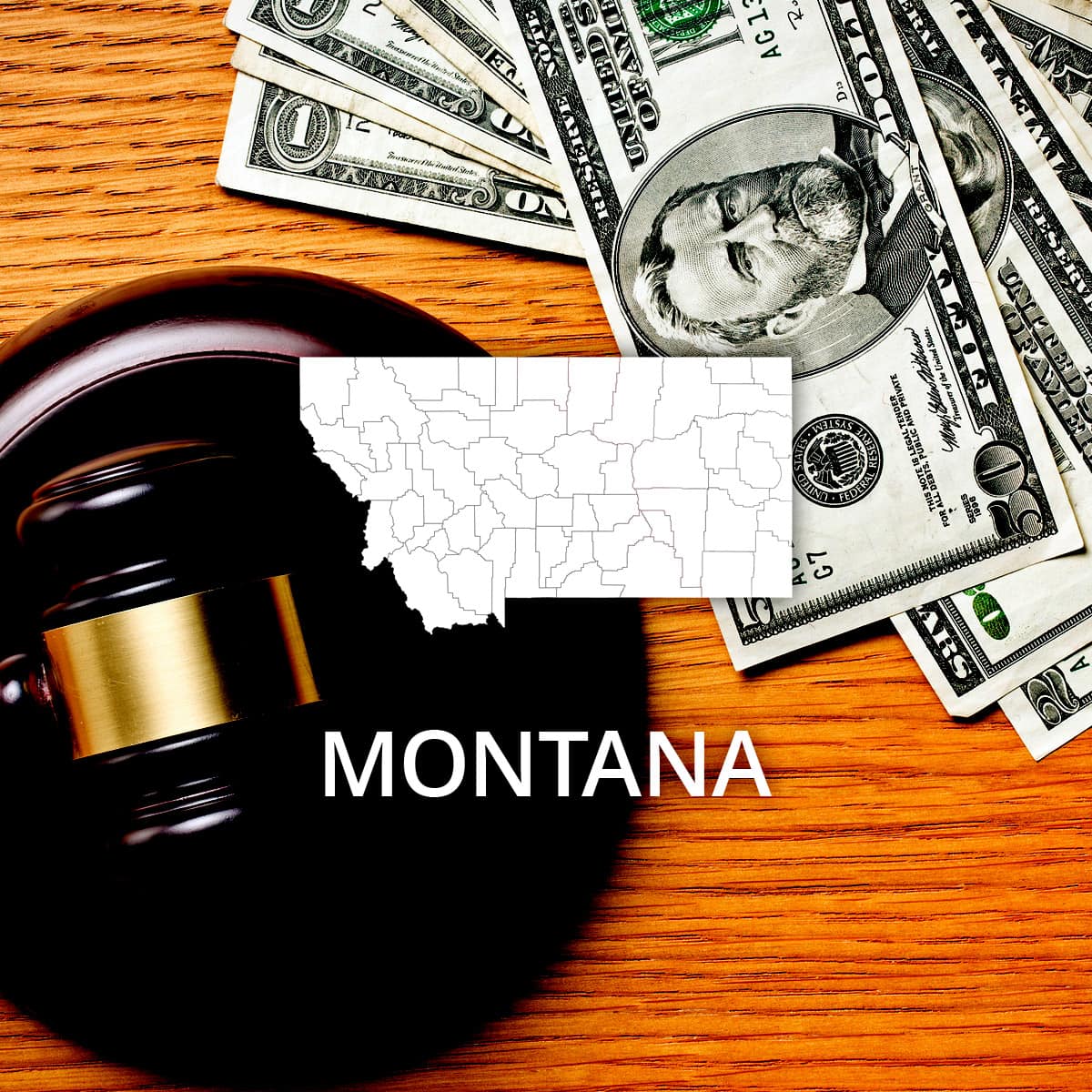 How to File Bankruptcy in Montana