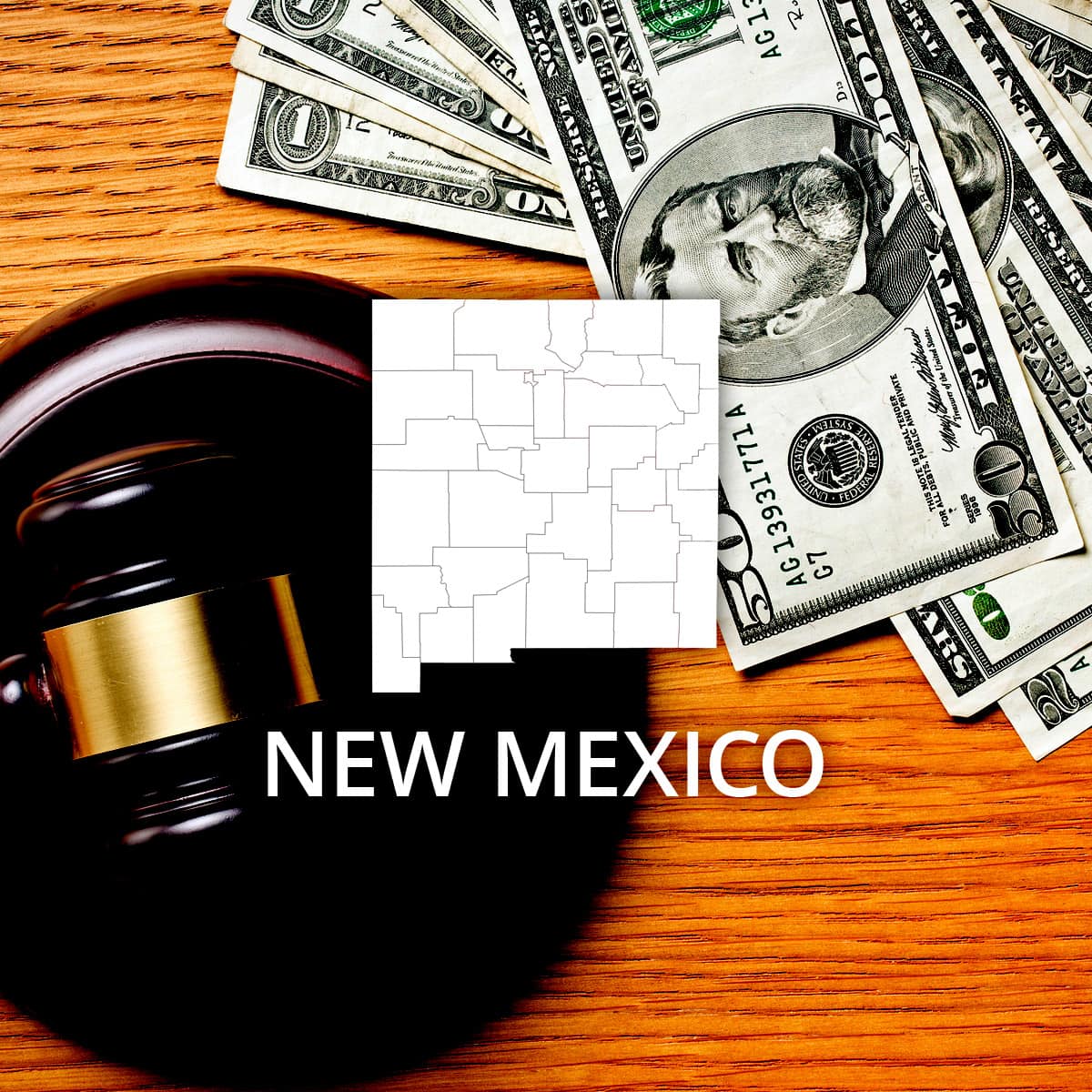 How to File Bankruptcy in New Mexico