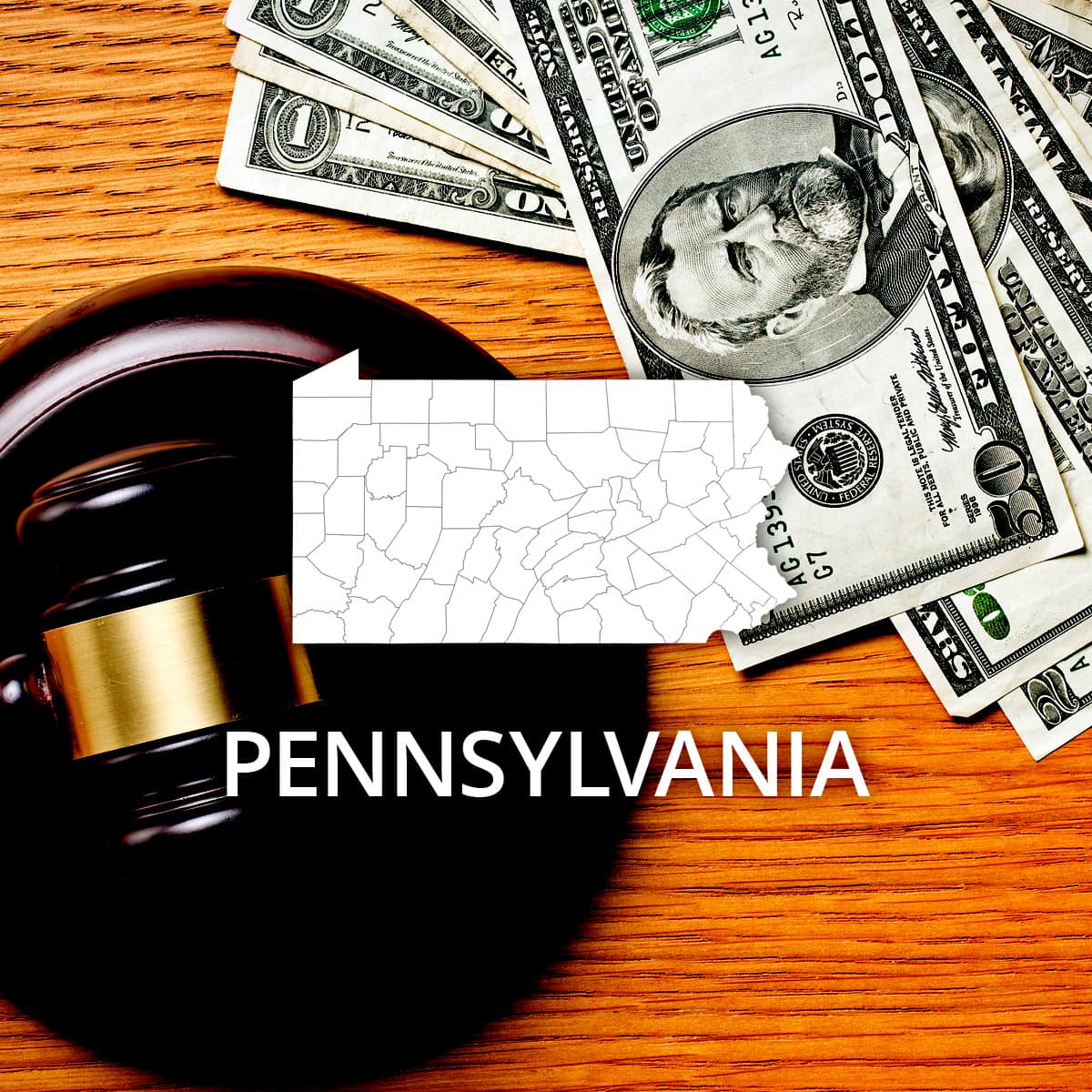 How to File Bankruptcy in Pennsylvania