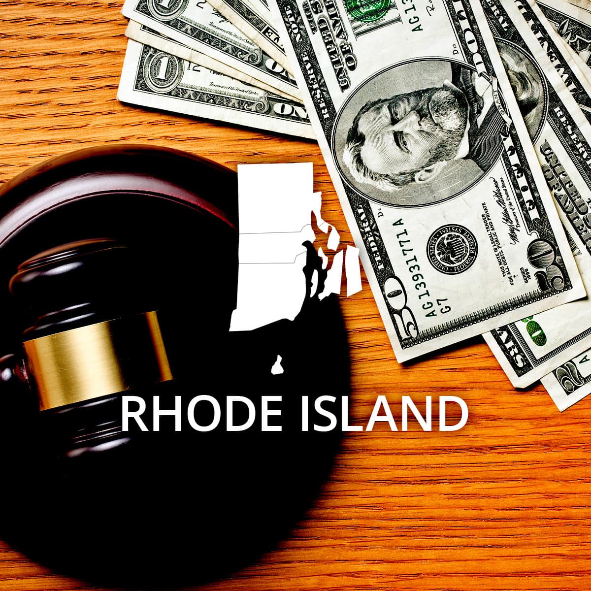 How to File Bankruptcy in Rhode Island