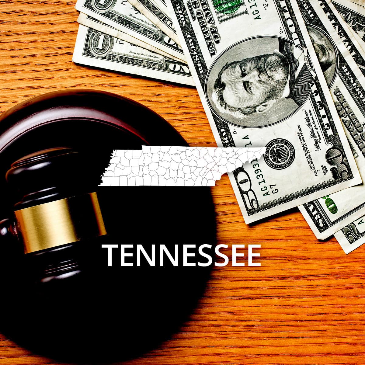 How to File Bankruptcy in Tennessee
