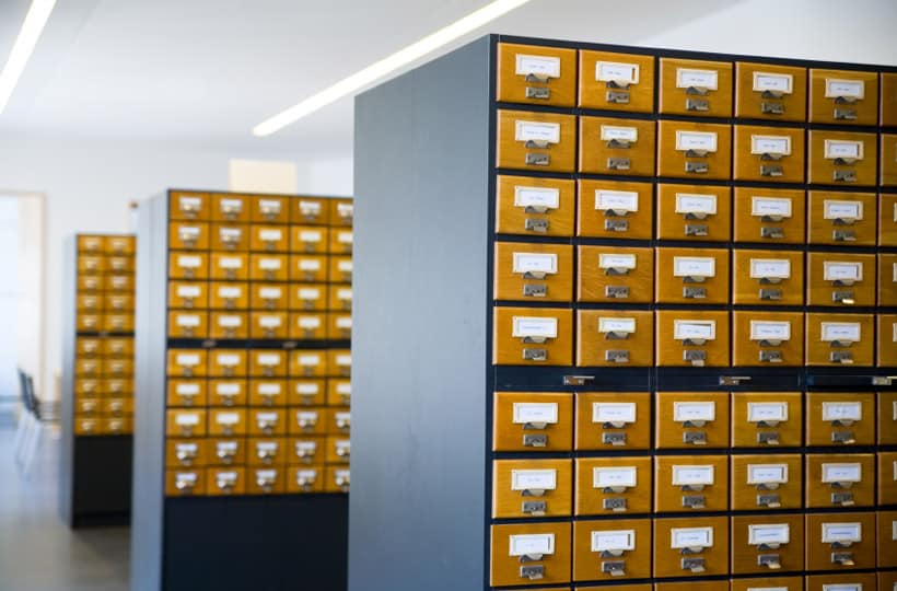 Learn what information is available from your own records