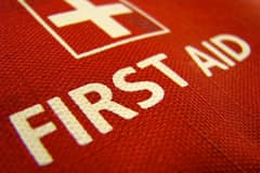School First Aid Concerns