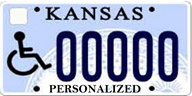 Standard license plates for automobiles, commercial vehicles, and motorcycles: