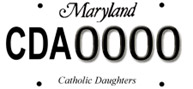 Special license, special interest license, and decal plates: