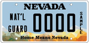 Classic Vehicle Plates