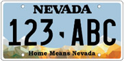 Veteran and Family Plates