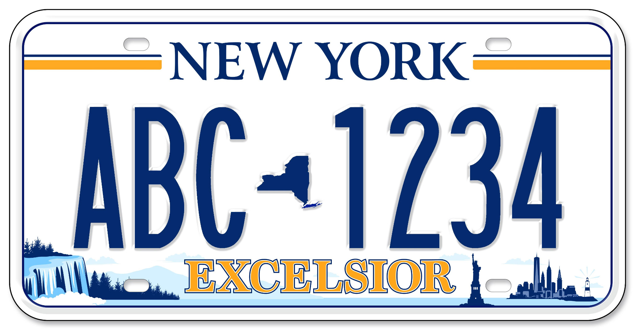 Colleges Plate