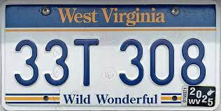 Specialty and Personalized License Plates